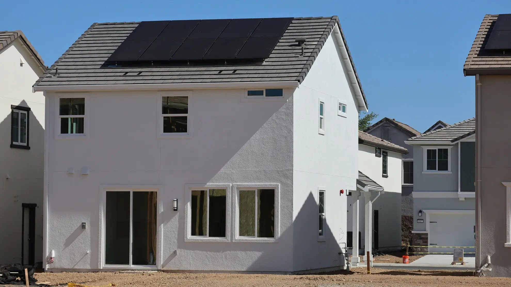 Home Maintenance & Home Safety Blog