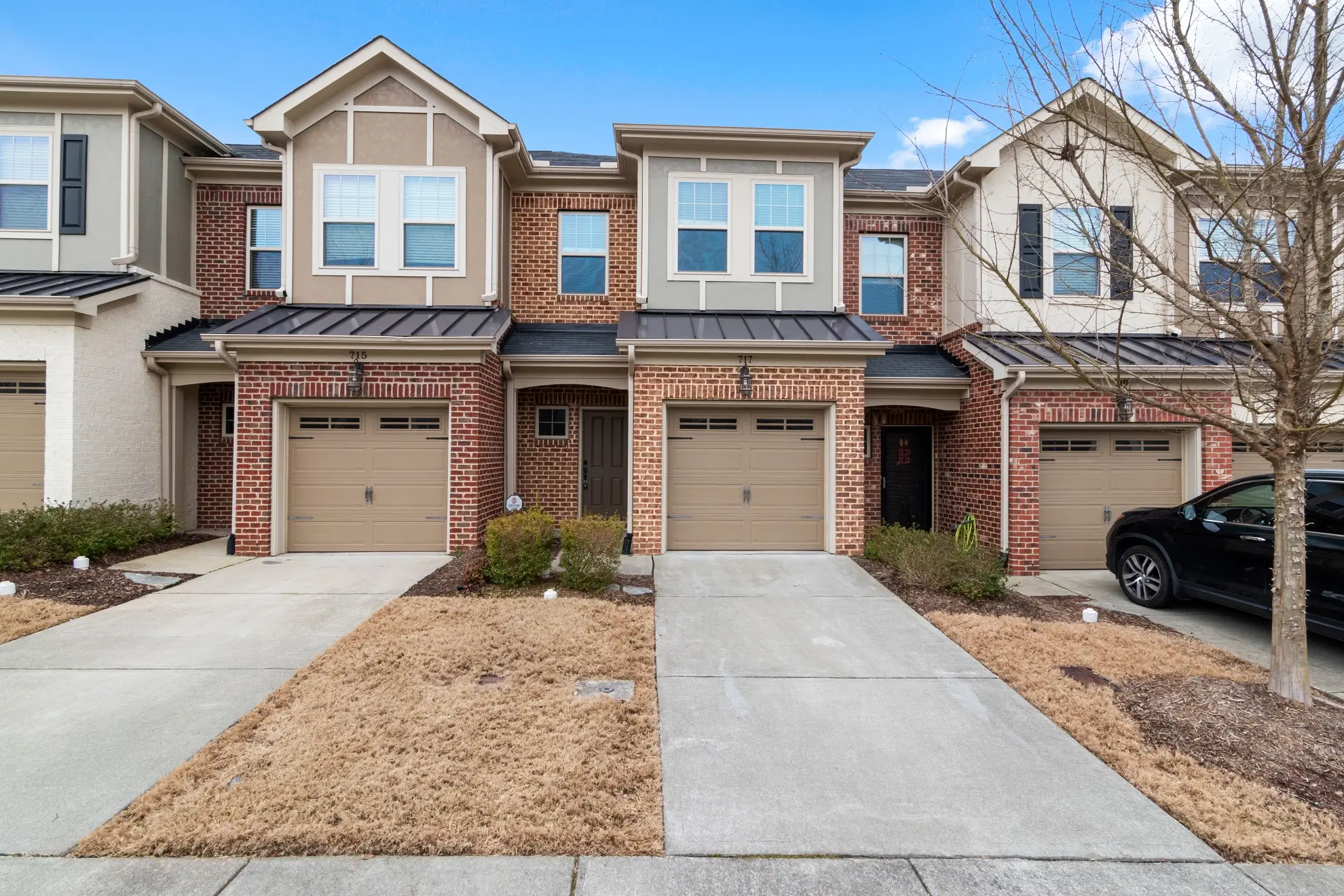 Monthly Home Checks Lake Sherwood