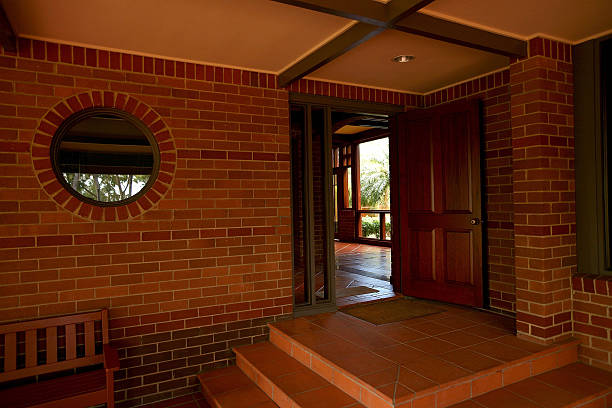 Front Entry 2