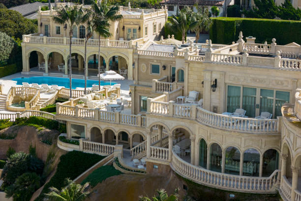 Luxury Home 20