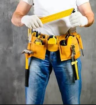 Handyman